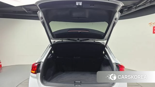 Volkswagen T-Roc id 3935838 из Кореи 11