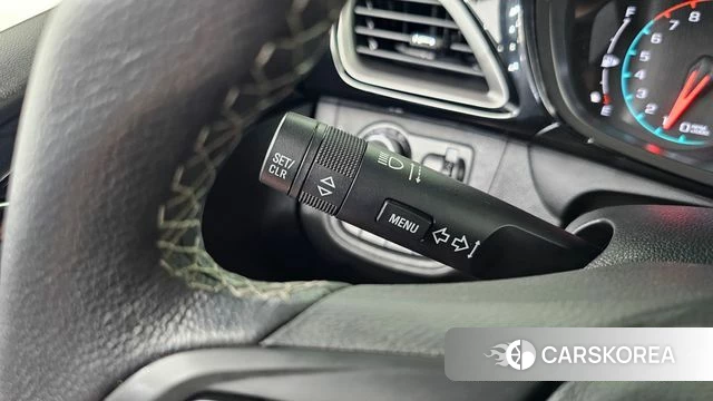 Chevrolet (GM Daewoo) The New Spark id 4637520 из Кореи 11