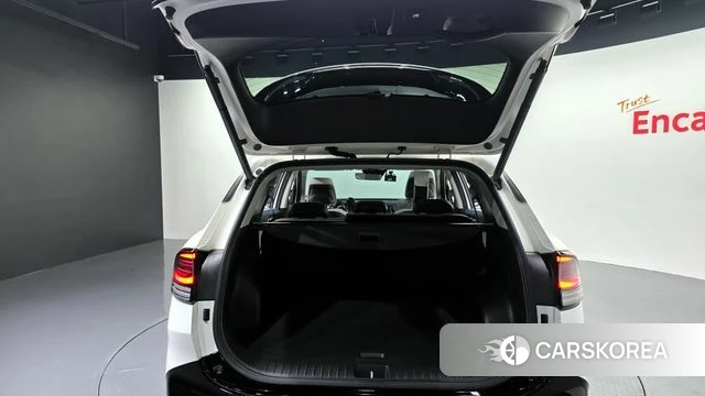 Kia Sportage 5th Generation Hybrid id 3839263 из Кореи 11