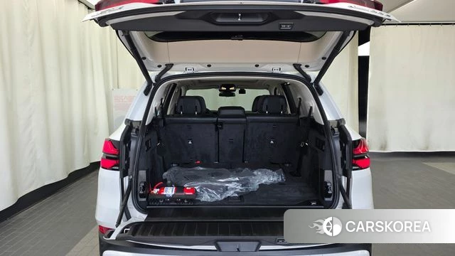 BMW X5 (G05) id 4768083 из Кореи 11