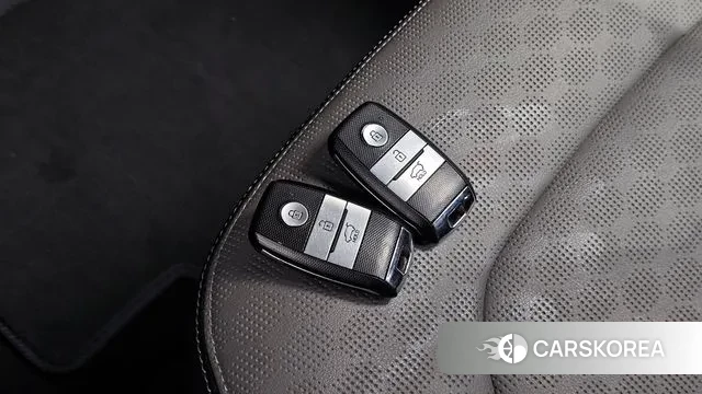 Kia The New Ray id 3535953 из Кореи 11