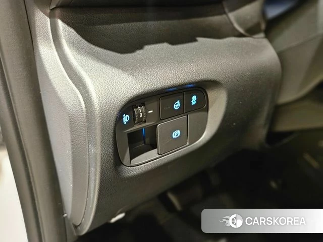 Hyundai The New Casper id 4607252 из Кореи 11