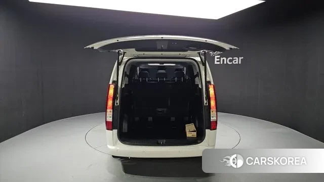 Hyundai Staria id 3763719 из Кореи 11