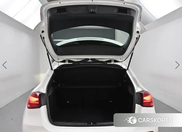 Mercedes-Benz A-Class W177 id 3477233 из Кореи 11