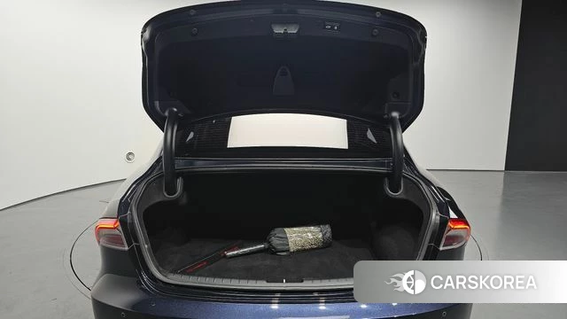 Hyundai The New Grandeur IG Hybrid id 4476253 из Кореи 11