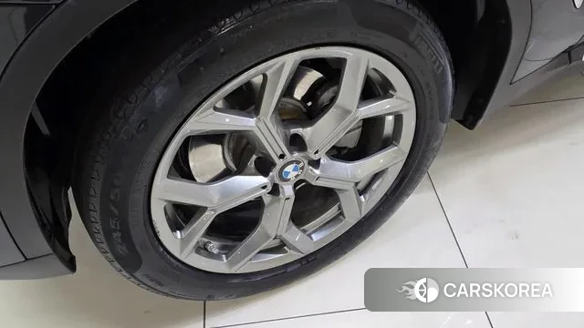 BMW X4 (G02) id 3697109 из Кореи 11