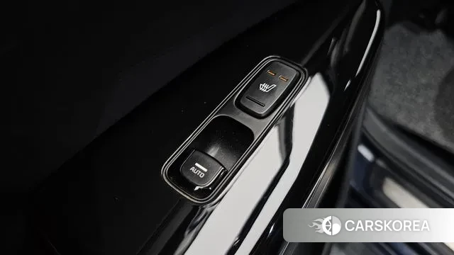 Kia K7 Premier id 3713583 из Кореи 11