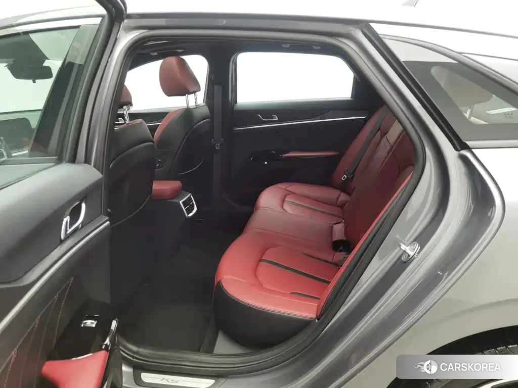 Kia K5 id 4578278 из Китая 11