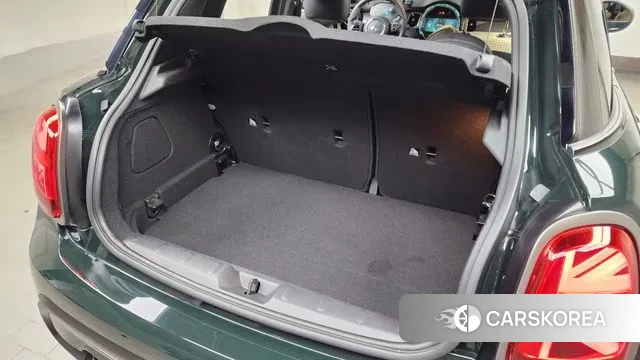 Mini Cooper id 3372812 из Кореи 11