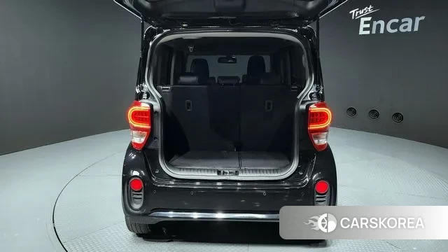 Kia The New Ray id 3770839 из Кореи 11