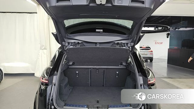 Land Rover Range Rover Evoque 2nd Generation id 4630051 из Кореи 11