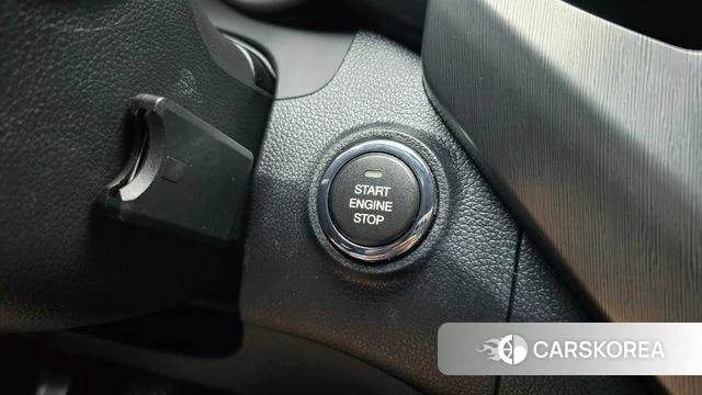 Ssangyong Tivoli Armor id 4430545 из Кореи 11