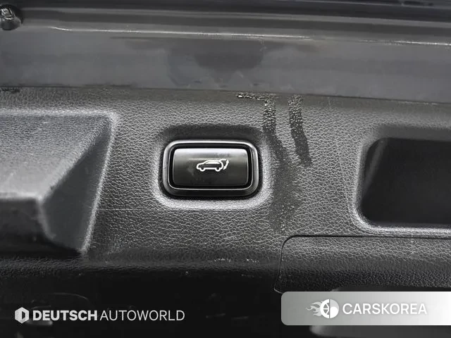 Hyundai The New Santa Fe id 3037859 из Кореи 11