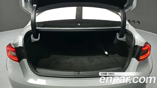 Renault Korea (Samsung) SM6 id 2834638 из Кореи 11