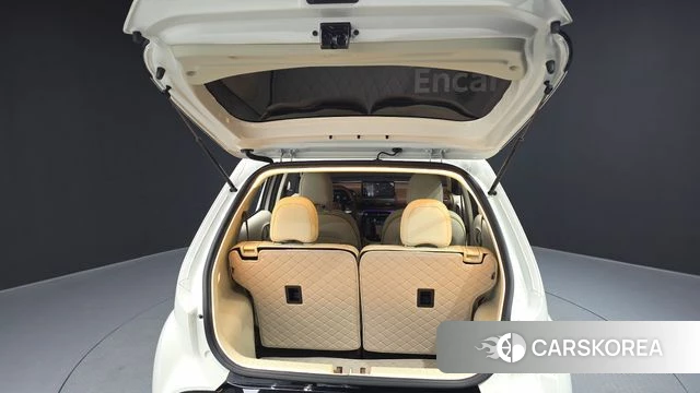 Hyundai The New Casper id 3837873 из Кореи 11