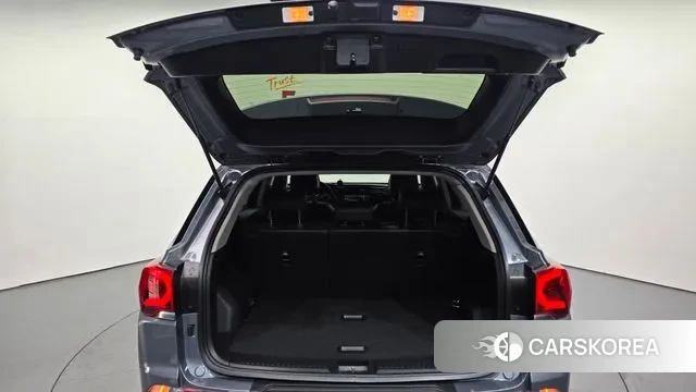 Ssangyong Beautiful Korando id 3777137 из Кореи 11