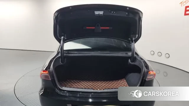 Hyundai The New Grandeur IG Hybrid id 3330131 из Кореи 11