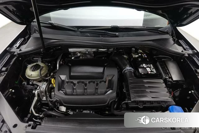 Volkswagen Tiguan L id 4210679 из Китая 11