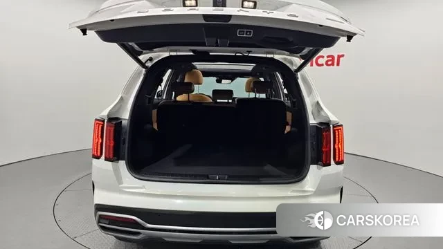 Kia Sorento 4th Generation id 3037719 из Кореи 11