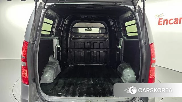 Hyundai The New Grand Starex id 4187860 из Кореи 11