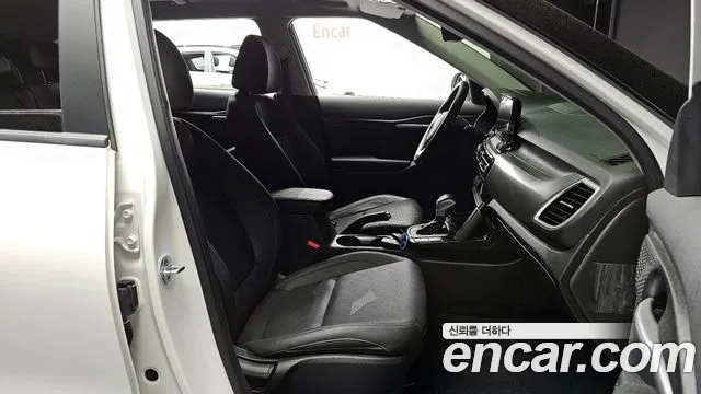 Kia Seltos id 2659555 из Кореи 11