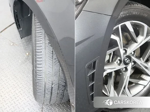 Hyundai Sonata (DN8) id 3458444 из Кореи 11