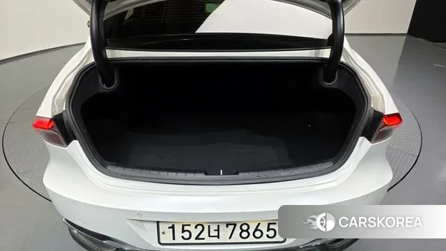 Hyundai The New Grandeur IG id 3453275 из Кореи 11