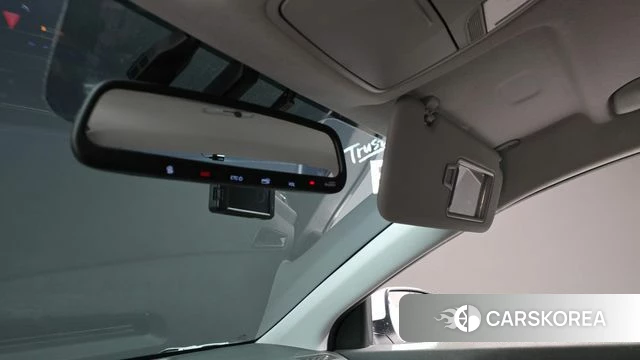 Hyundai The New Avante AD id 4403447 из Кореи 11