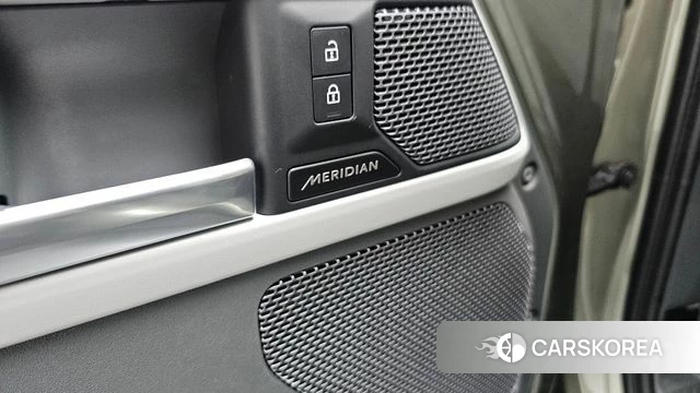 Land Rover Defender (L663) id 4650864 из Кореи 11