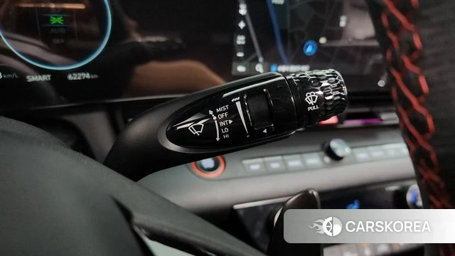 Hyundai The New Avante Hybrid (CN7) id 3933972 из Кореи 11