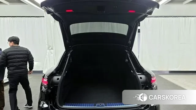 Porsche Cayenne (PO536) id 3493981 из Кореи 11