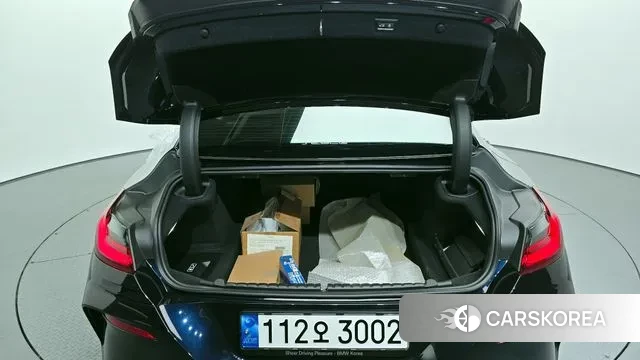 BMW 8 Series (G15) id 2981116 из Кореи 11