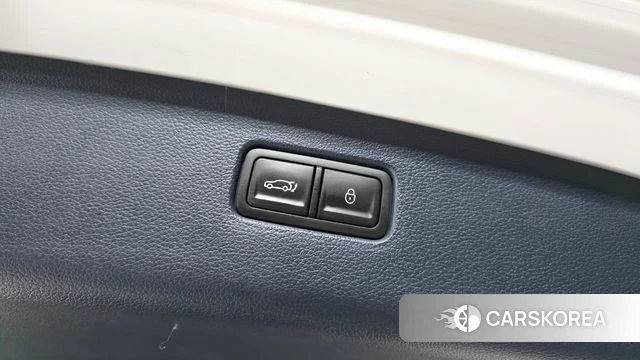 Genesis GV80 id 3877349 из Кореи 11