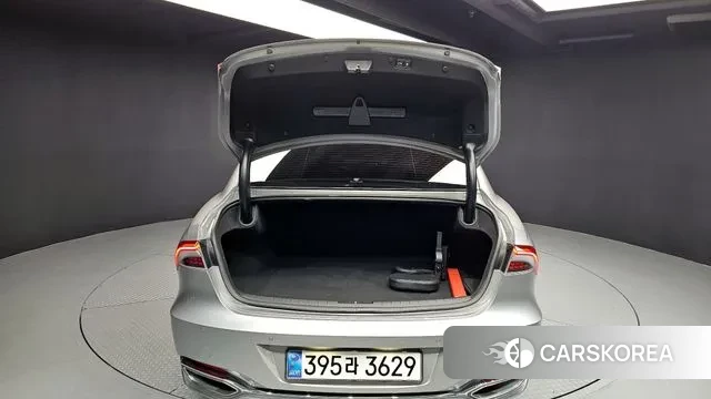 Hyundai The New Grandeur IG id 3059370 из Кореи 11