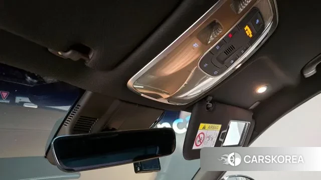 Genesis G80 (RG3) id 3127941 из Кореи 11