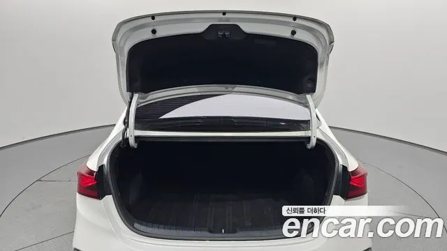 Kia Come New K3 id 2658457 из Кореи 11