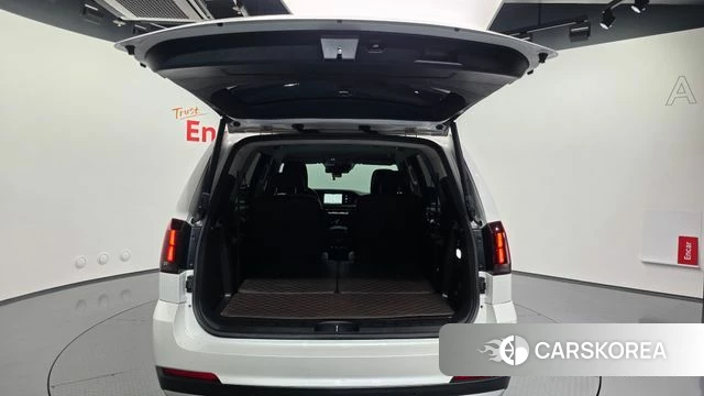 Kia Mohave Master id 3904811 из Кореи 11