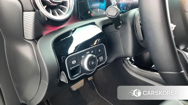 Mercedes-Benz A-Class W177 id 4445023 из Кореи 11