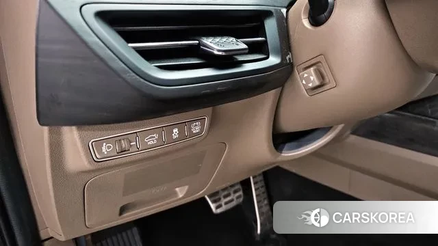 Kia K8 Hybrid id 3610321 из Кореи 11