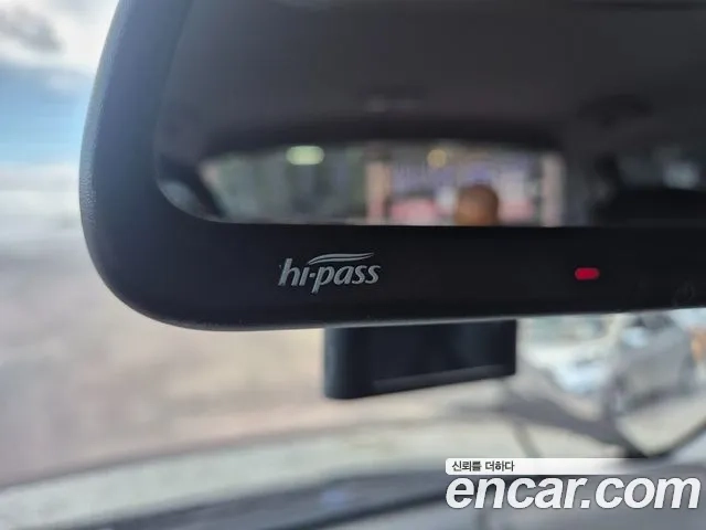 Ssangyong Rexton Sports id 2887083 из Кореи 11