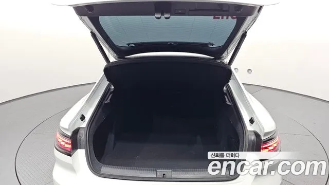 Volkswagen Arteon id 2553661 из Кореи 11