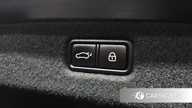 Genesis G90 id 3728434 из Кореи 11