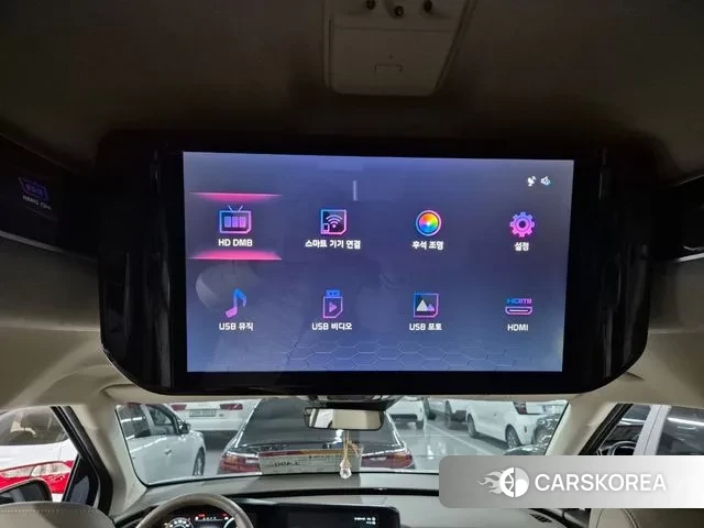 Kia Carnival 4th generation id 3291004 из Кореи 11