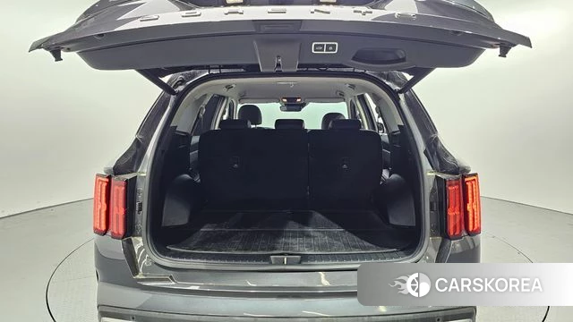 Kia Sorento 4th Generation id 4196022 из Кореи 11