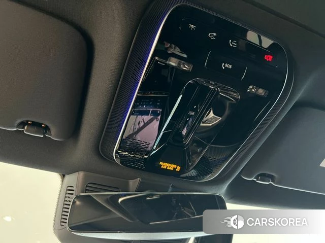 Mercedes-Benz C-Class W206 id 3841495 из Кореи 11