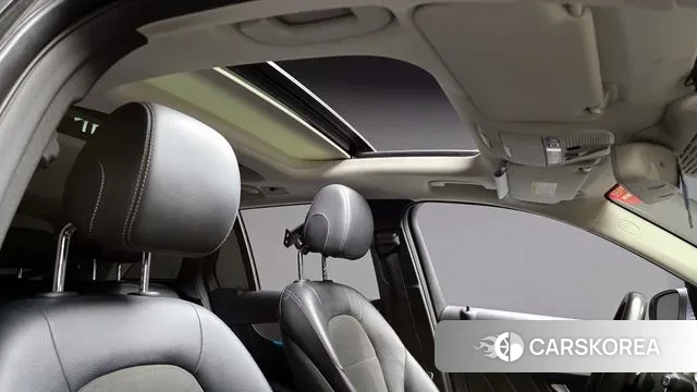 Mercedes-Benz GLC-Class X253 id 3265025 из Кореи 11