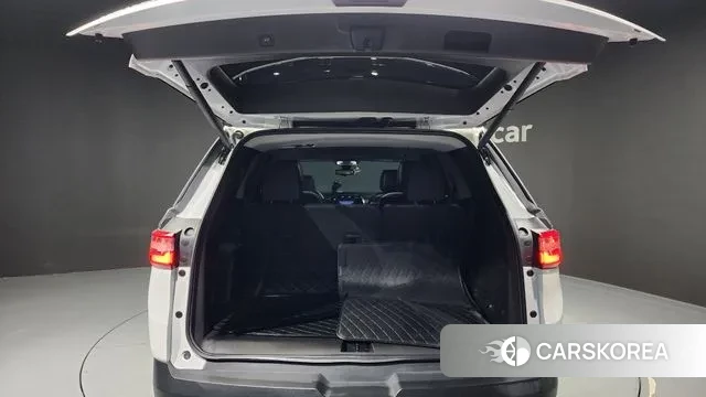 Chevrolet (GM Daewoo) Traverse id 2915986 из Кореи 11