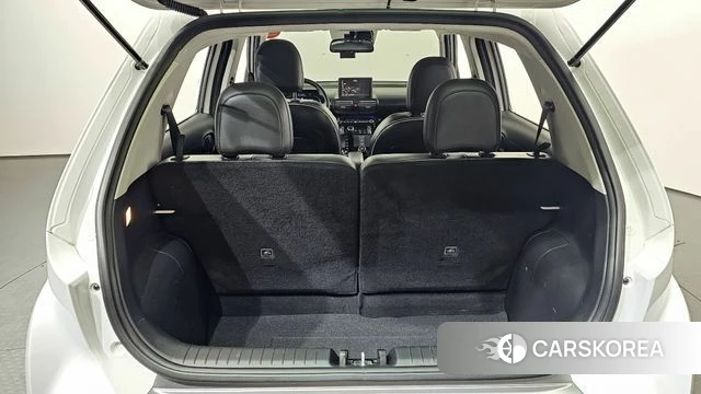 Hyundai Casper id 4201887 из Кореи 11