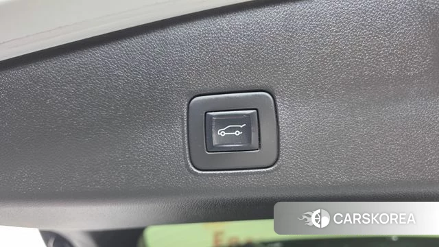 Chevrolet (GM Daewoo) Trailblazer id 4872248 из Кореи 11