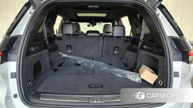 Jeep Grand Cherokee (WL) id 3281052 из Кореи 11